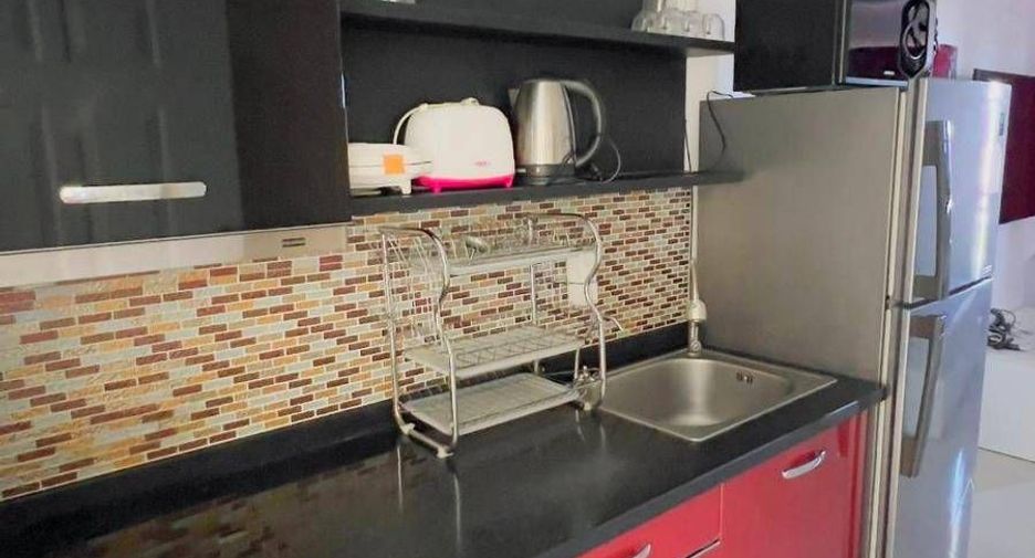 Wohnung zum Kauf und zur Miete mit Studio in Sattahip, Chonburi
