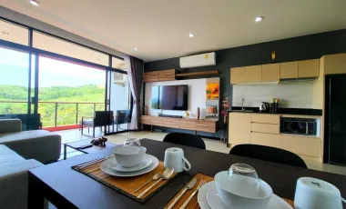 For sale and for rent studio condo in Mueang Phuket, Phuket