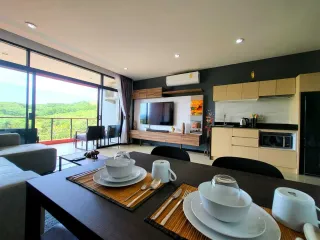 For Rent Studio Condo In Mueang Phuket