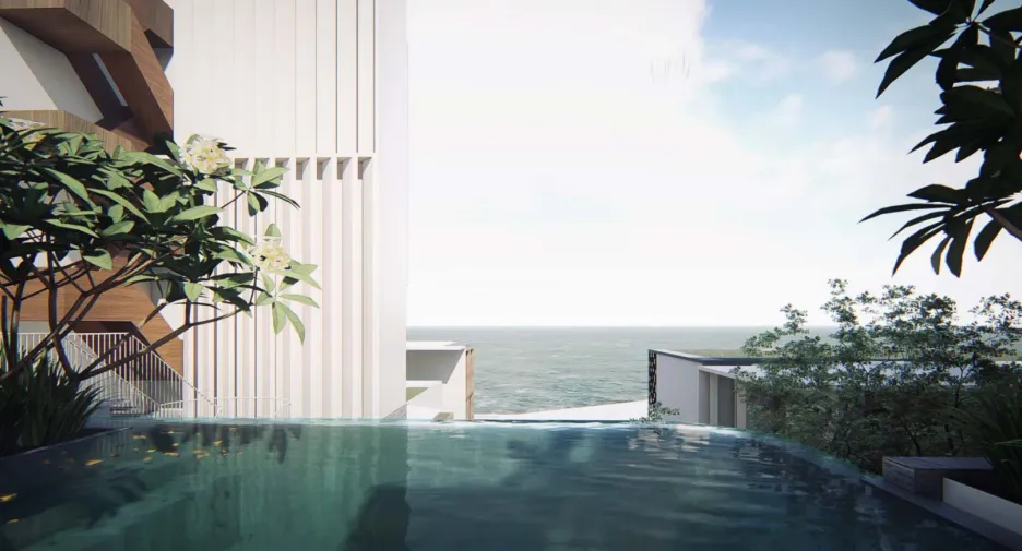 For sale studio condo in Kathu, Phuket