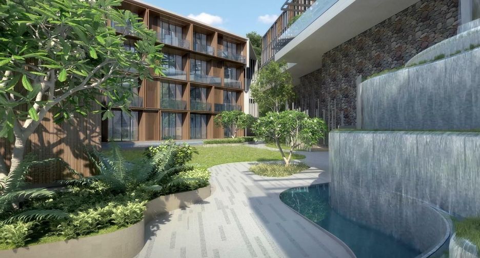 For sale studio condo in Kathu, Phuket