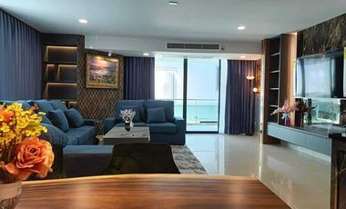 ให้เช่า 2 ห้องนอน คอนโด ใน บางละมุง, ชลบุรี