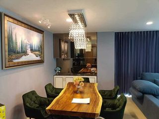 For rent 2 bedrooms condo in Bang Lamung, Chonburi