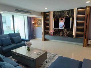For rent 2 bedrooms condo in Bang Lamung, Chonburi