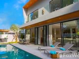 For rent 3 bedrooms villa in Ko Samui, Surat Thani