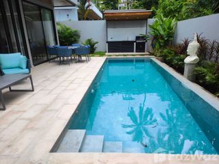 For rent 3 bedrooms villa in Ko Samui, Surat Thani
