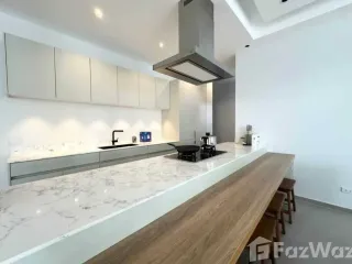 For rent 3 bedrooms villa in Ko Samui, Surat Thani
