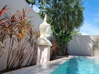 For rent 3 bedrooms villa in Ko Samui, Surat Thani
