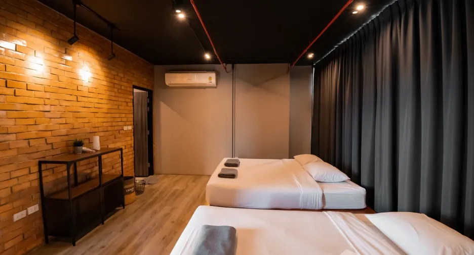 Villa zum Kauf und zur Miete mit 4 Zimmer in Hua Hin, Prachuap Khiri Khan