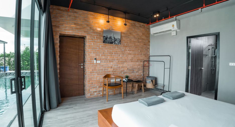 Villa zum Kauf und zur Miete mit 4 Zimmer in Hua Hin, Prachuap Khiri Khan