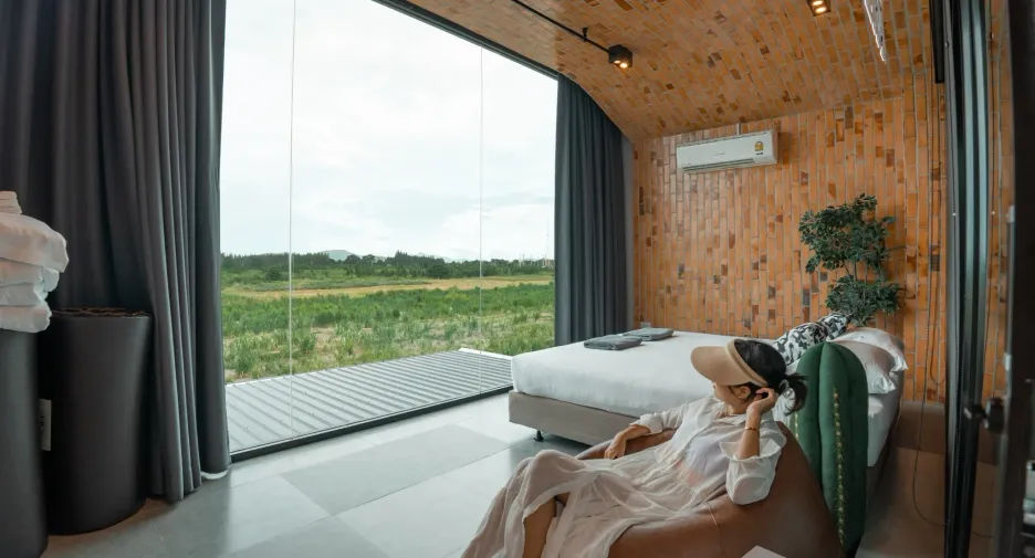 Villa zum Kauf und zur Miete mit 4 Zimmer in Hua Hin, Prachuap Khiri Khan