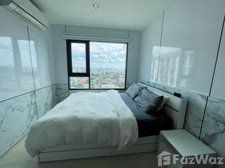 For sale 1 bed condo in Bang Phlat, Bangkok