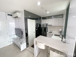 À vendre 1 chambre condo à Bang Phlat, Bangkok
