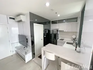 For sale 1 bed condo in Bang Phlat, Bangkok