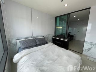 À vendre 1 chambre condo à Bang Phlat, Bangkok