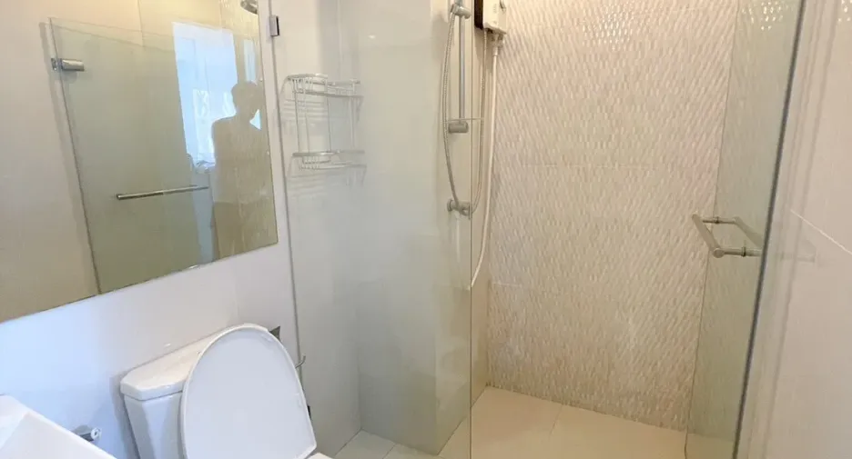 For sale 1 bed condo in Bang Phlat, Bangkok