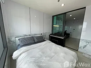 For sale 1 bed condo in Bang Phlat, Bangkok