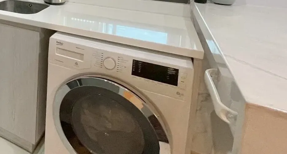 For sale 1 bed condo in Bang Phlat, Bangkok