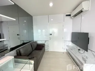 For sale 1 bed condo in Bang Phlat, Bangkok