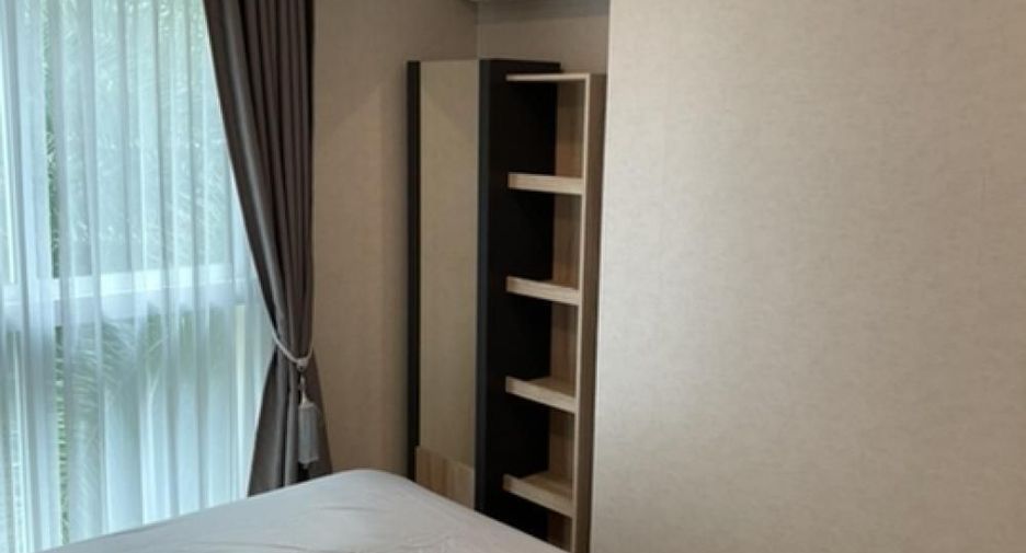 For sale 1 bed condo in Phra Khanong, Bangkok