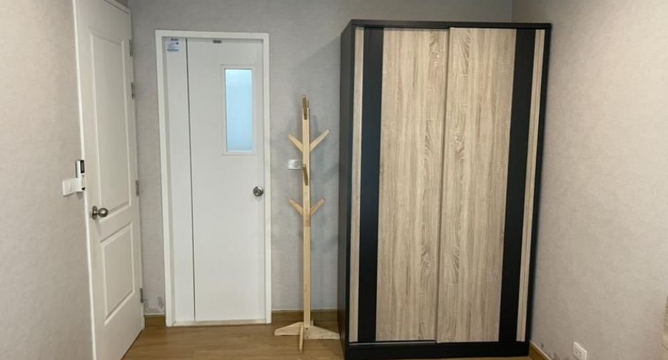 For sale 1 bed condo in Phra Khanong, Bangkok