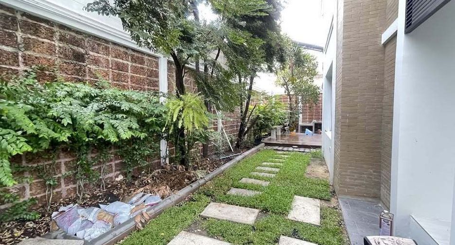Haus zum Kauf und zur Miete mit 3 Zimmer in Chatuchak, Bangkok