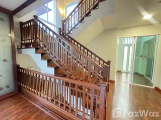 Haus zum Kauf und zur Miete mit 3 Zimmer in Chatuchak, Bangkok