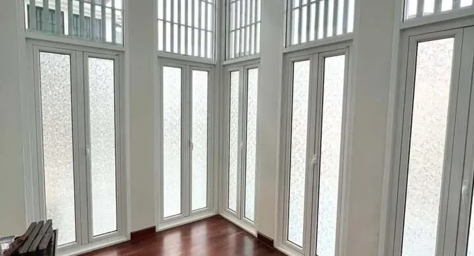 Haus zum Kauf und zur Miete mit 3 Zimmer in Chatuchak, Bangkok