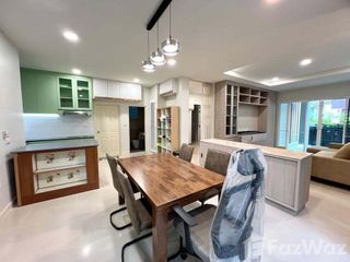 Haus zum Kauf und zur Miete mit 3 Zimmer in Chatuchak, Bangkok