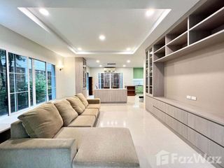 Haus zum Kauf und zur Miete mit 3 Zimmer in Chatuchak, Bangkok