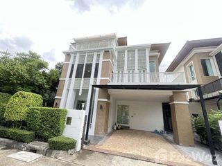 Haus zum Kauf und zur Miete mit 3 Zimmer in Chatuchak, Bangkok