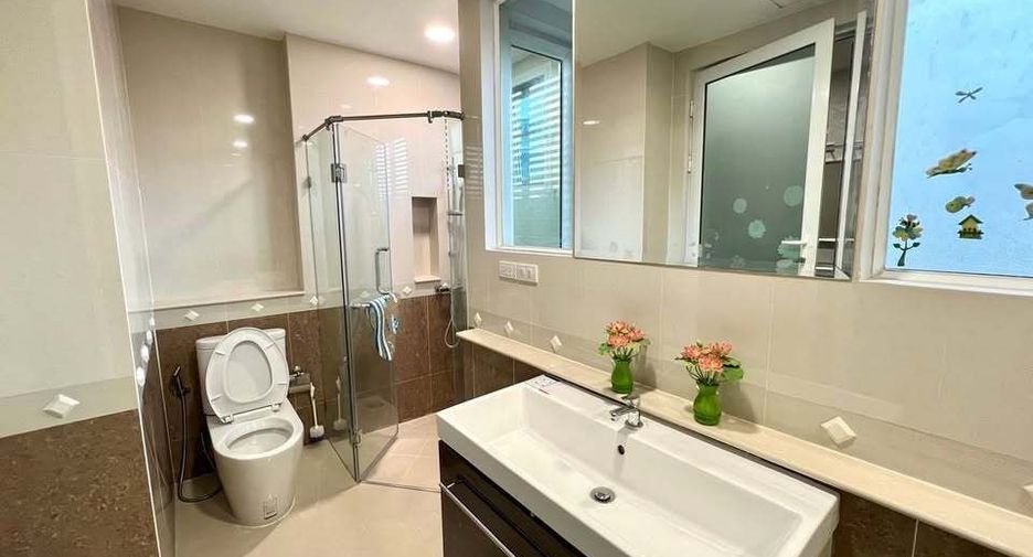 Haus zum Kauf und zur Miete mit 3 Zimmer in Chatuchak, Bangkok