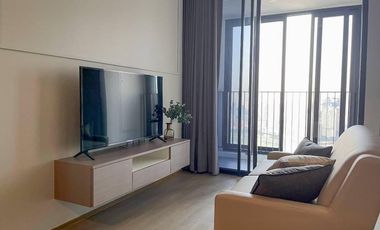 For sale and for rent 1 bed condo in Bang Rak, Bangkok