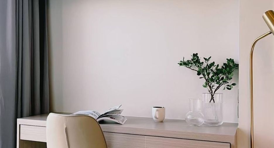 For sale そして for rent 1 Beds condo in Bang Rak, Bangkok