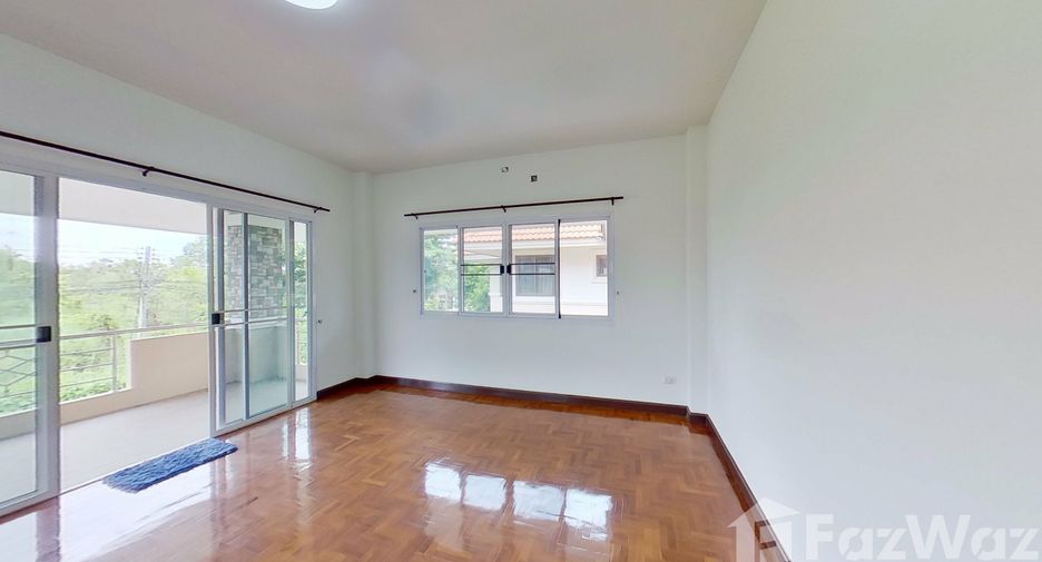For sale 4 bedrooms house in Mueang Chiang Mai, Chiang Mai