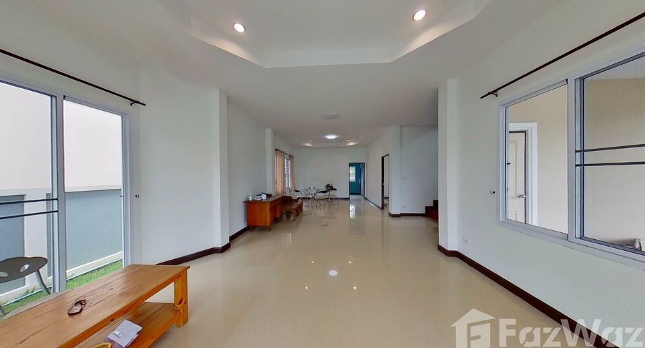 For sale 4 bedrooms house in Mueang Chiang Mai, Chiang Mai