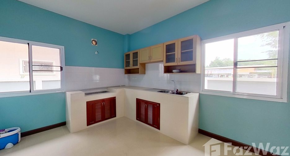 For sale 4 bedrooms house in Mueang Chiang Mai, Chiang Mai