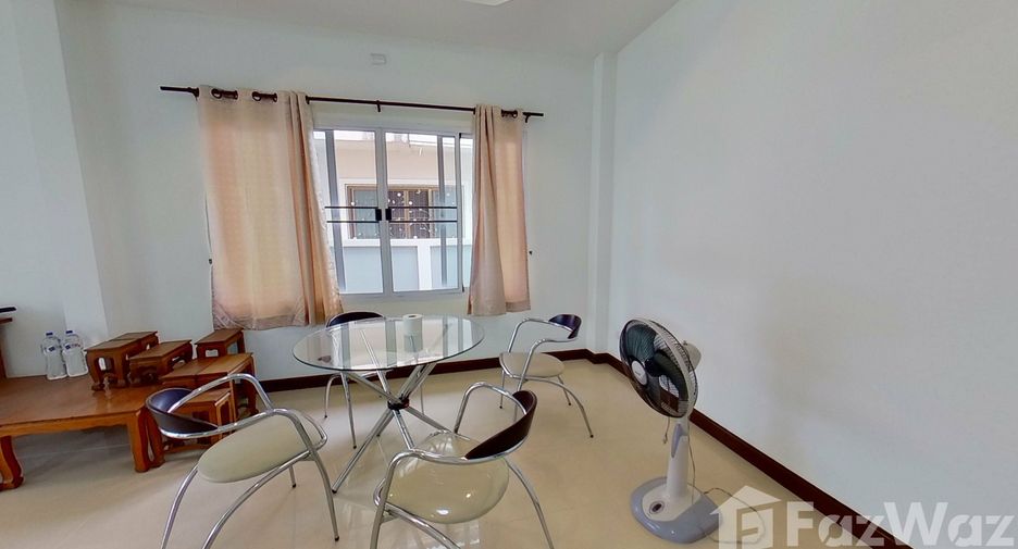 For sale 4 bedrooms house in Mueang Chiang Mai, Chiang Mai
