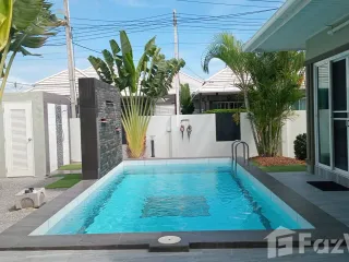 For rent 3 ベッドルーム villa in Hua Hin, Prachuap Khiri Khan