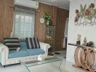 For rent 3 ベッドルーム villa in Hua Hin, Prachuap Khiri Khan