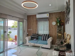 For rent 3 ベッドルーム villa in Hua Hin, Prachuap Khiri Khan