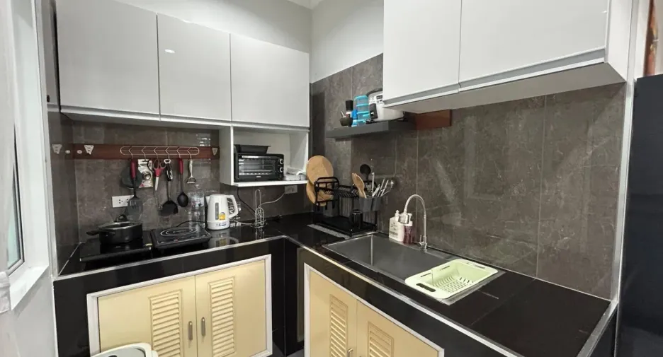 Villa zur Miete mit 3 Zimmer in Hua Hin, Prachuap Khiri Khan