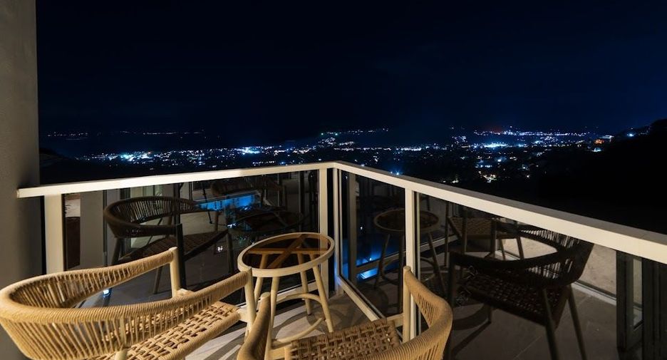 Villa en alquiler de 2 habitaciones en Ko Samui, Surat Thani