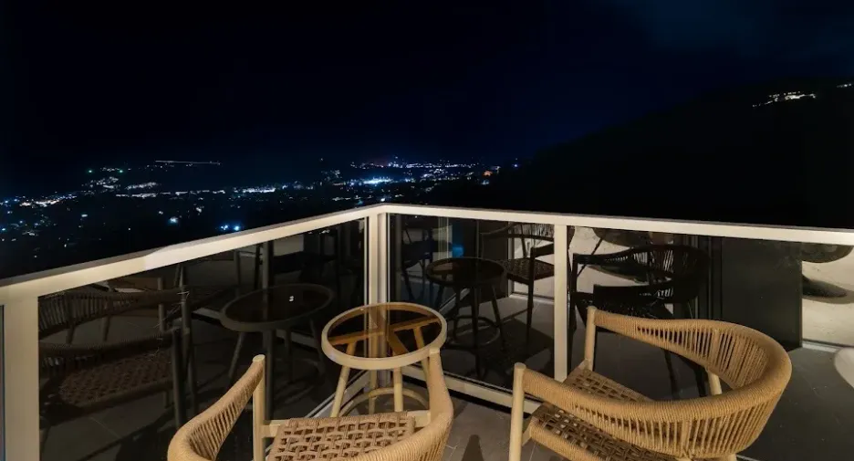 Villa en alquiler de 2 habitaciones en Ko Samui, Surat Thani