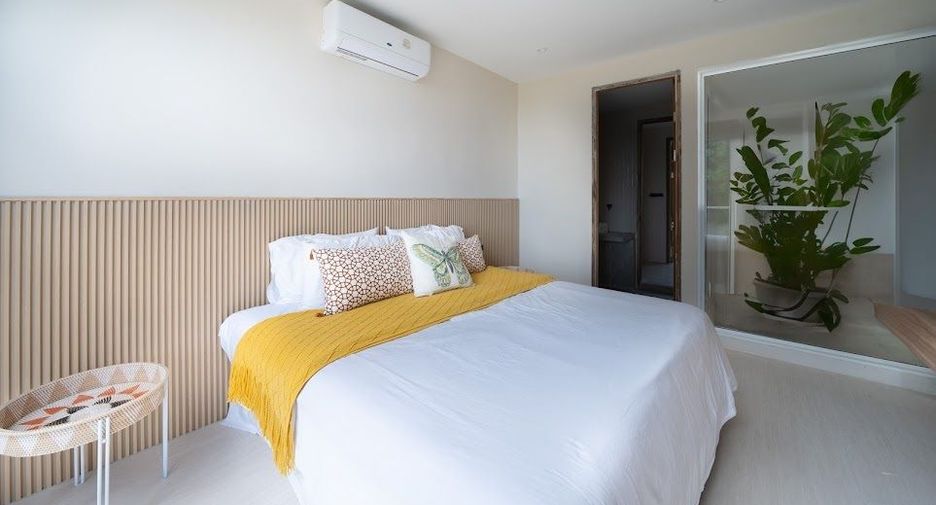 Villa en alquiler de 2 habitaciones en Ko Samui, Surat Thani