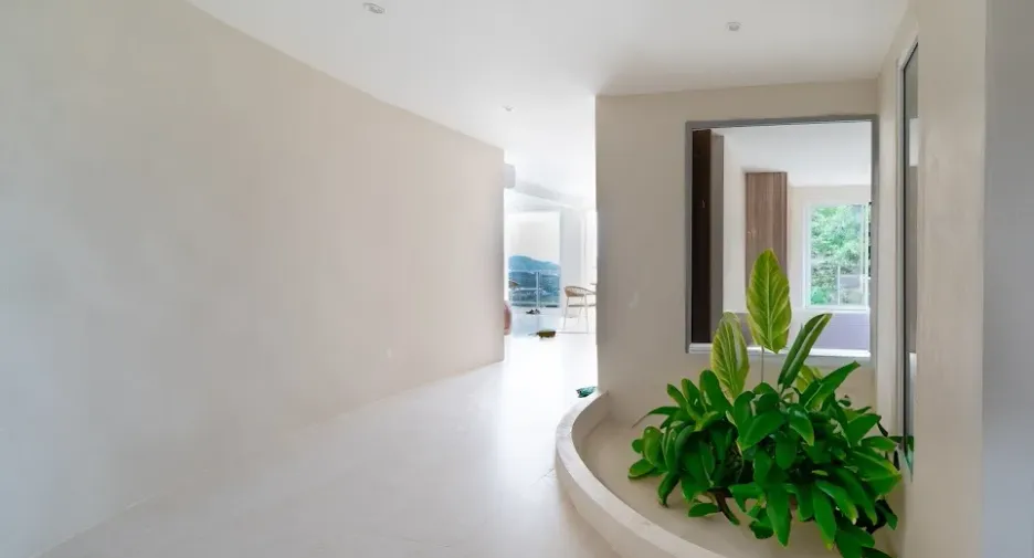 Villa en alquiler de 2 habitaciones en Ko Samui, Surat Thani