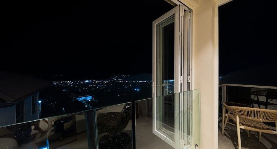 Villa en alquiler de 2 habitaciones en Ko Samui, Surat Thani