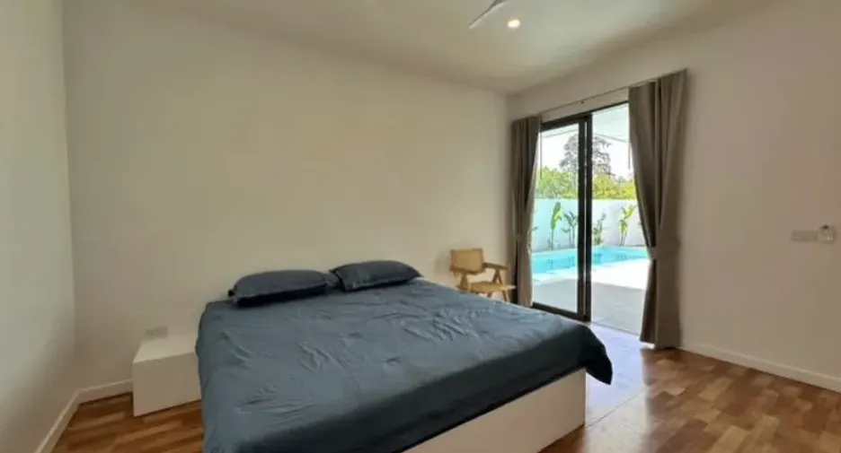 Villa zur Miete mit 3 Zimmer in Ko Samui, Surat Thani