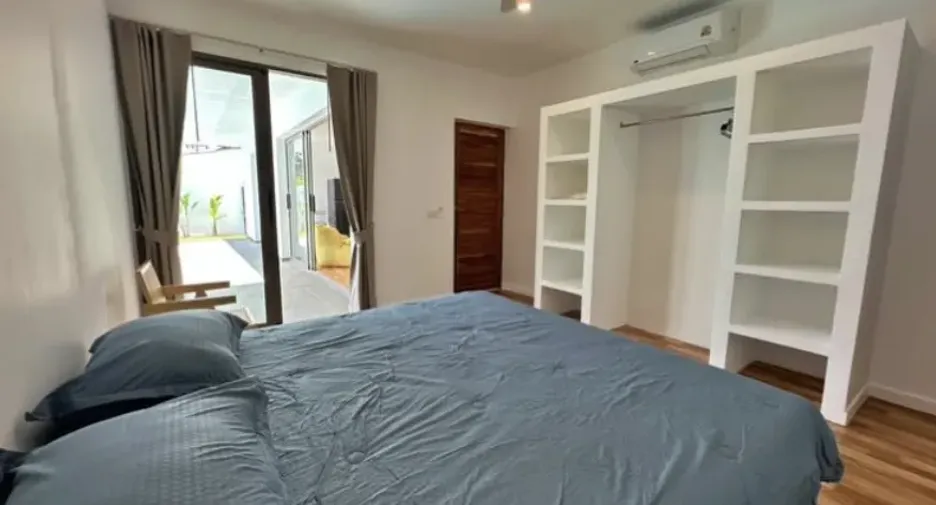 Villa zur Miete mit 3 Zimmer in Ko Samui, Surat Thani