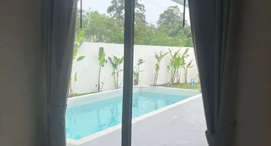 Villa zur Miete mit 3 Zimmer in Ko Samui, Surat Thani